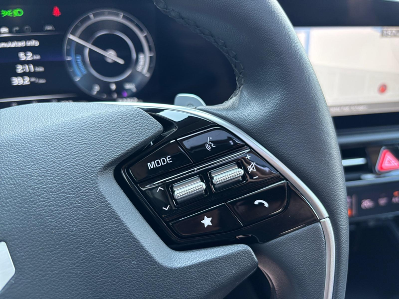 Kia e-Niro EV DynamicPlusLine 64.8 kWh ✅ Leder ✅ Schuifdak ✅ — photo 22