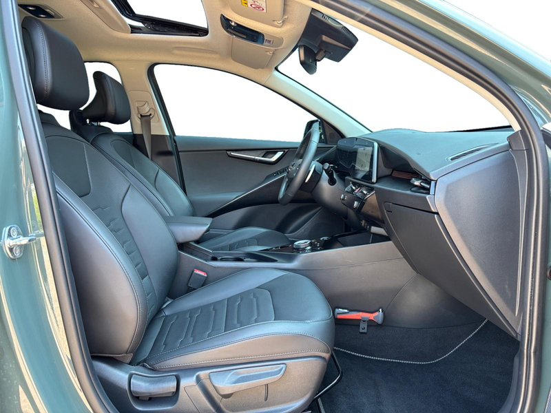Kia e-Niro EV DynamicPlusLine 64.8 kWh ✅ Leder ✅ Schuifdak ✅ — photo 15