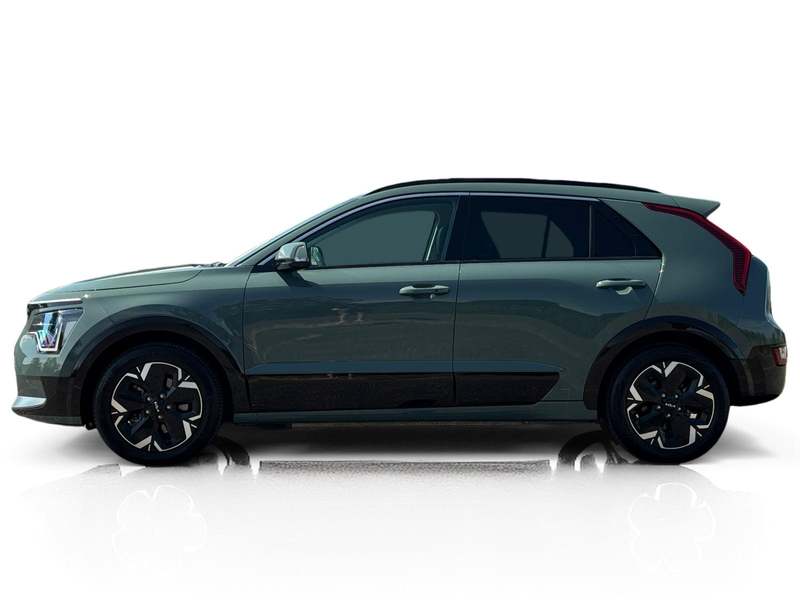 Kia e-Niro EV DynamicPlusLine 64.8 kWh ✅ Leder ✅ Schuifdak ✅ — photo 31