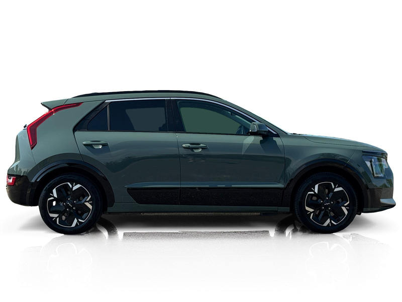 Kia e-Niro EV DynamicPlusLine 64.8 kWh ✅ Leder ✅ Schuifdak ✅ — photo 3
