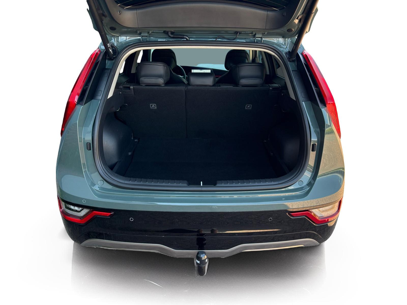 Kia e-Niro EV DynamicPlusLine 64.8 kWh ✅ Leder ✅ Schuifdak ✅ — photo 18