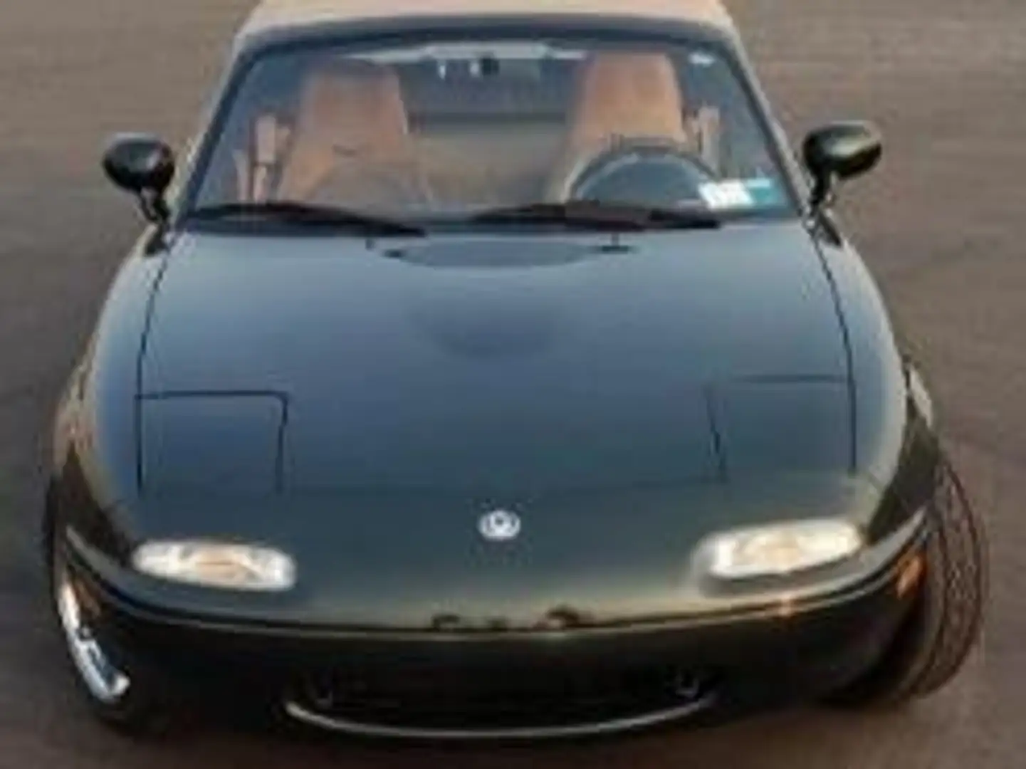 Mazda MX-5 MX-5 1.8i 16v Verde - 1