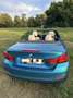 BMW 430 430d Cabrio Aut. Luxury Line Blau - thumbnail 4