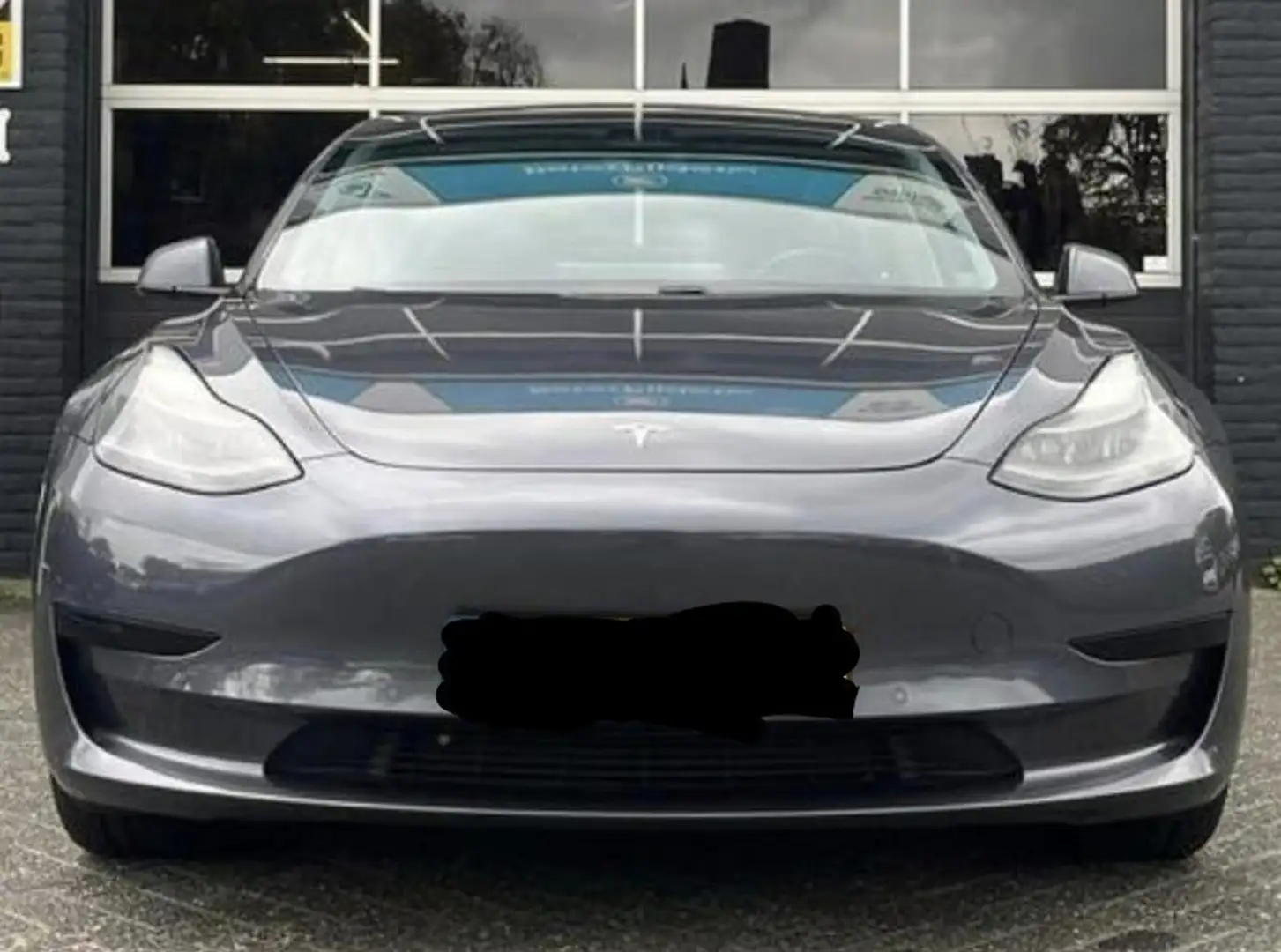 Tesla Model 3 Standard Range RWD plus - 2