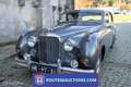Jaguar MK1 Noir - thumbnail 3