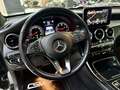 Mercedes-Benz GLC 220 220d 4Matic Aut. Schwarz - thumbnail 9