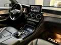 Mercedes-Benz GLC 220 220d 4Matic Aut. Schwarz - thumbnail 10