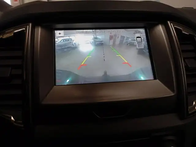 Ford Ranger view 21