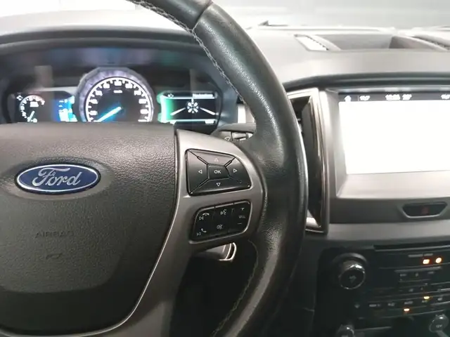 Ford Ranger view 18