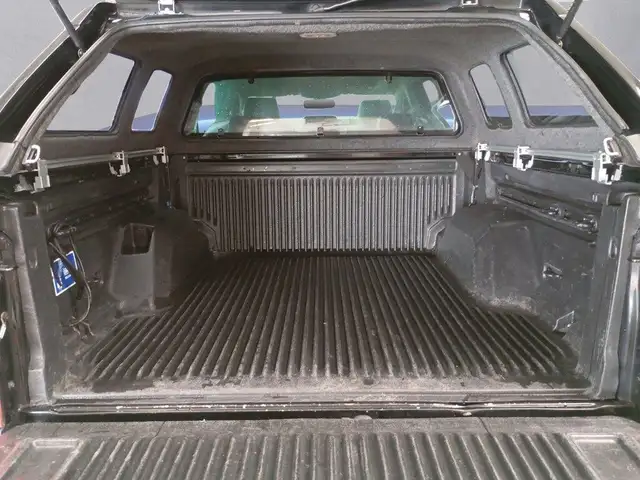 Ford Ranger view 14