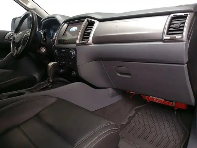 Ford Ranger view 15