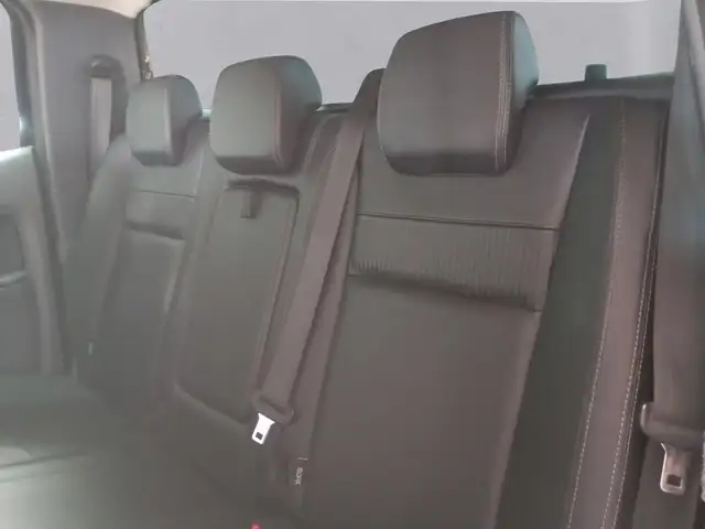 Ford Ranger view 13
