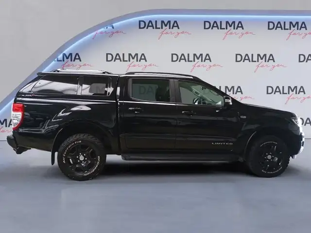 Ford Ranger view 6