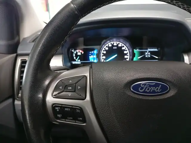 Ford Ranger view 17