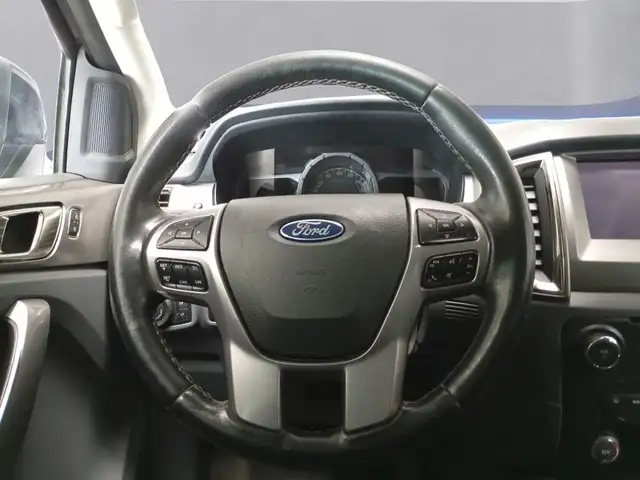 Ford Ranger view 12