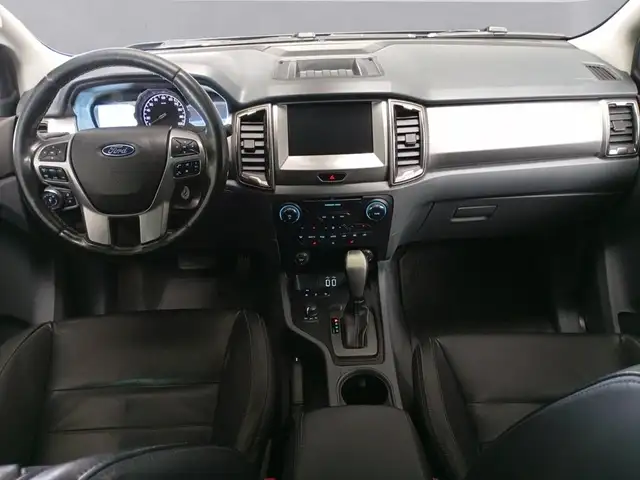 Ford Ranger view 11