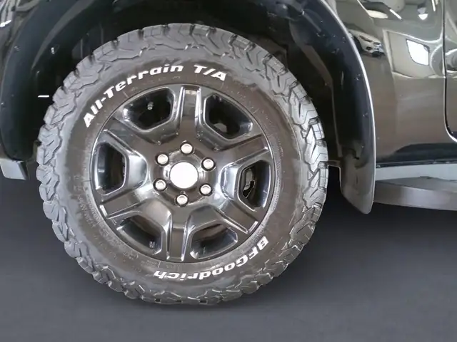 Ford Ranger view 9