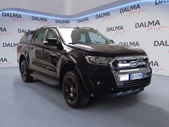 Ford Ranger view 7