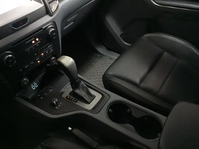 Ford Ranger view 19