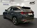 Hyundai TUCSON 1.6 CRDi Prime Mild-Hybrid 4WD Assistenz Blau - thumbnail 4