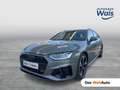 Audi A4 35 TDI S line Grau - thumbnail 1