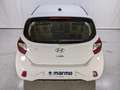 Hyundai i10 KLASS 1.0 63CV SEMINUEVO Blanco - thumbnail 15