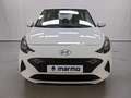 Hyundai i10 KLASS 1.0 63CV SEMINUEVO Blanco - thumbnail 4
