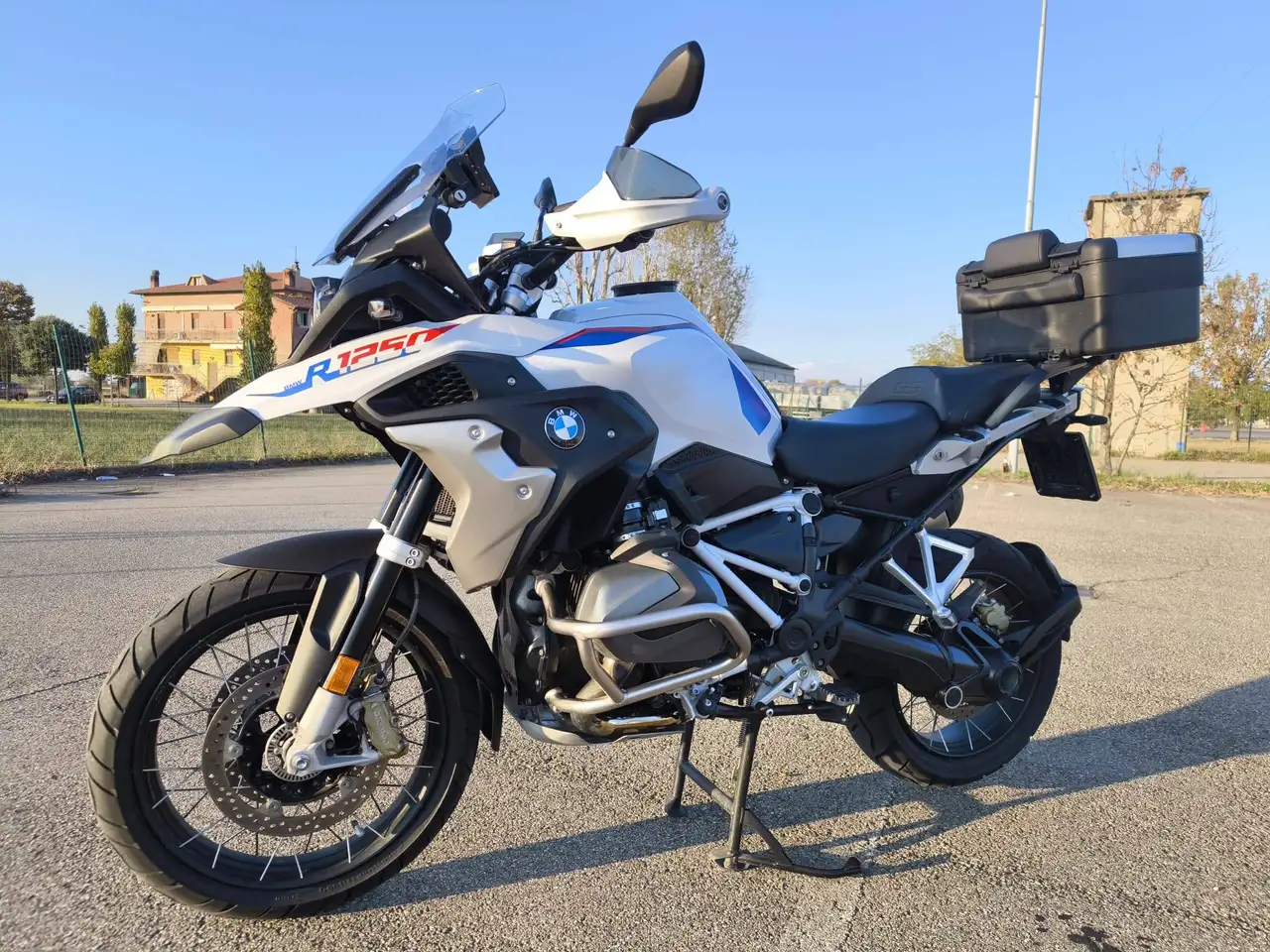 BMW R 1250 GS