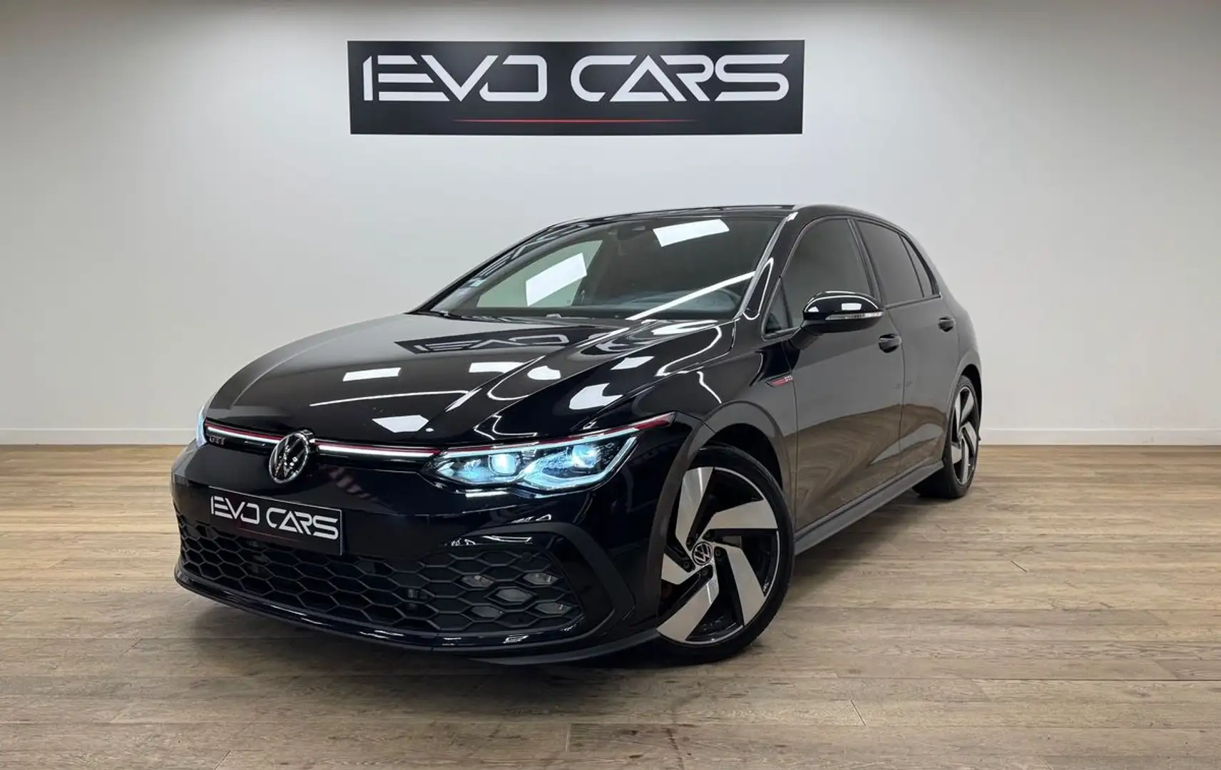 Volkswagen Golf 2.0 TSI 245 ch GTI DSG7 / Harman Kardon / Caméra Schwarz - 1