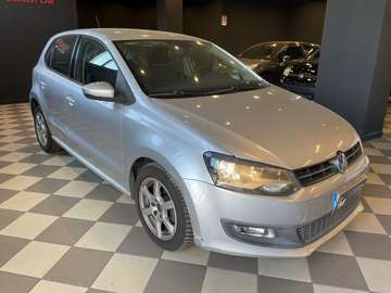 5p 1.6 tdi Comfortline - AUTO PER OPERATORI DEL SETTORE