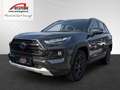 Toyota RAV 4 RAV4 2,5 Hybrid Adventure AWD Grau - thumbnail 1