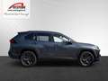 Toyota RAV 4 RAV4 2,5 Hybrid Adventure AWD Grau - thumbnail 2