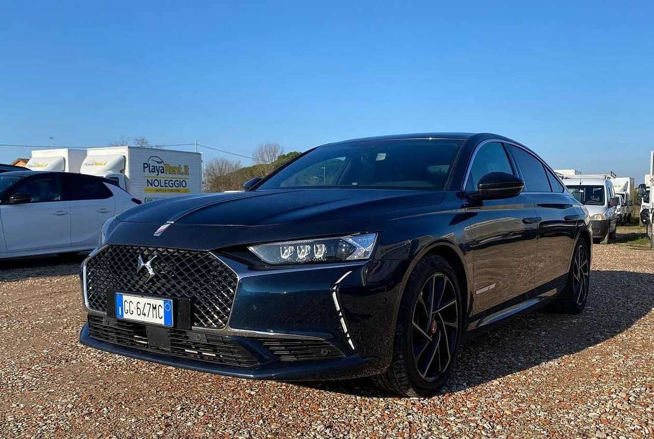 DS Automobiles Other 9 DS 9 E-Tense Performance Line+