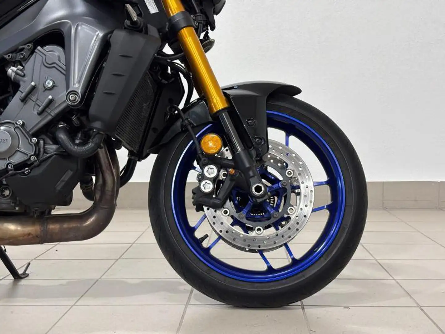 Yamaha MT-09 850 SP Abs my18 - 2