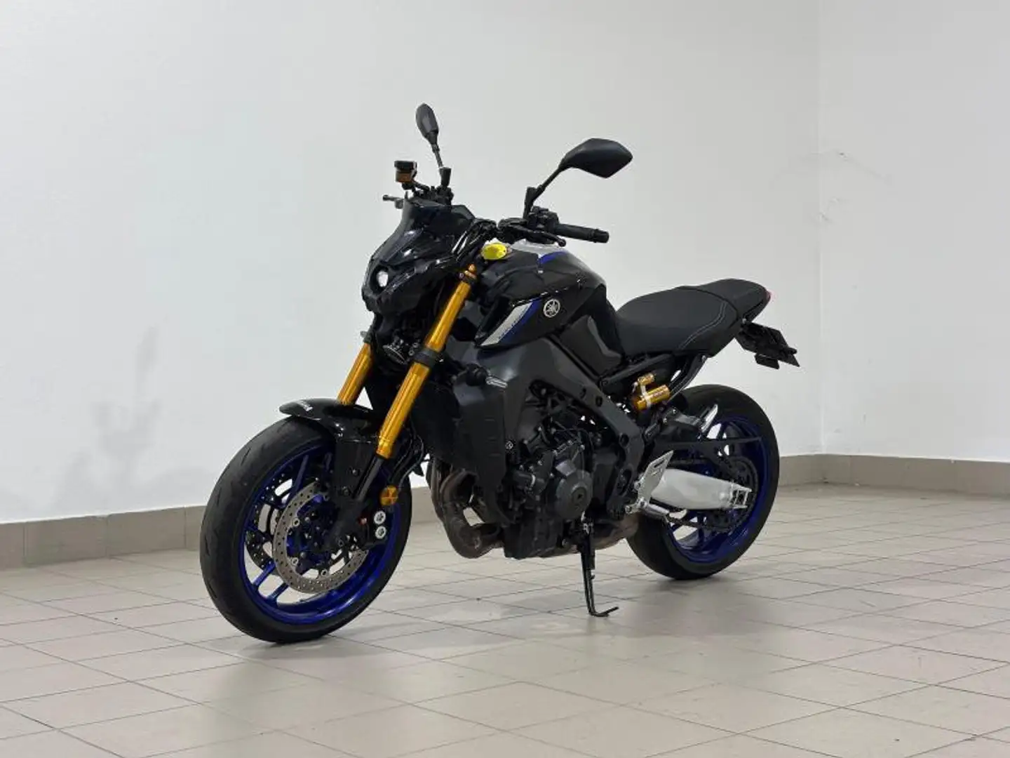 Yamaha MT-09 850 SP Abs my18 - 1