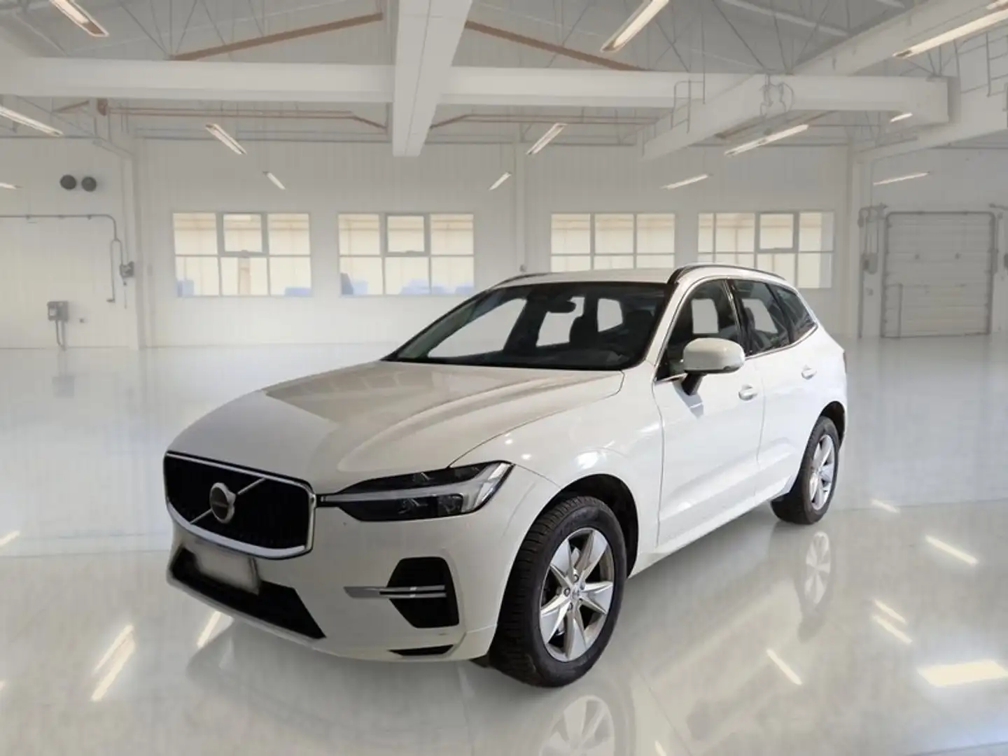 Volvo XC60 B4 D automatico Momentum Pro - 1