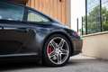 Porsche 911 997.2 Carrera 4S Coupé 3.8i 385 PDK Zwart - thumbnail 5