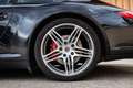 Porsche 911 997.2 Carrera 4S Coupé 3.8i 385 PDK Zwart - thumbnail 8