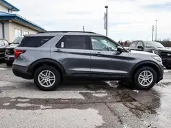 Ford Explorer снимка Ford Explorer