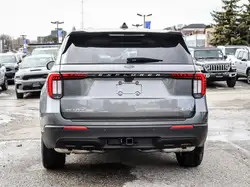 Ford Explorer снимка Ford Explorer