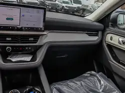 Ford Explorer снимка Ford Explorer