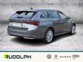 Skoda Octavia Combi 1.5 TSI DSG Selection AHK ACC Keyless Gar. S Grau - thumbnail 6