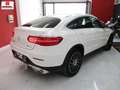 Mercedes-Benz GLC 250 d COUPE' Exclusive 4matic auto 204cv-10/2017 FULL Bianco - thumbnail 2