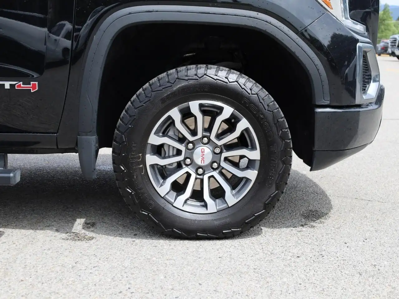 GMC Sierra 1500 снимка GMC Sierra 1500