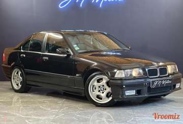 E36 Dossier entretien exemplaire Coussinets ok