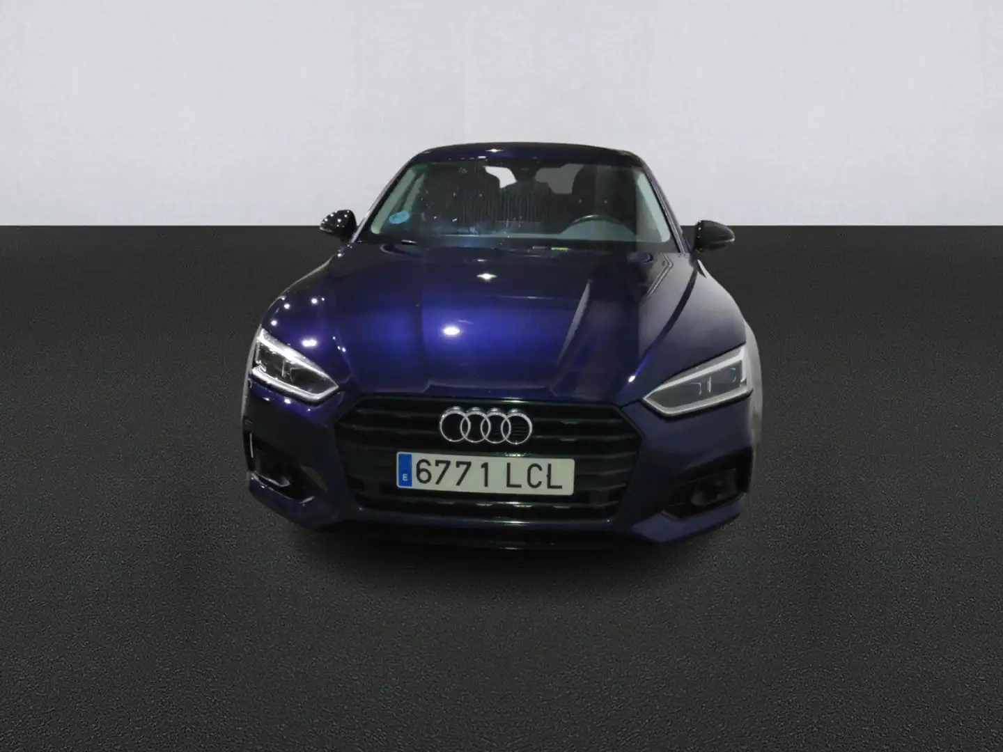 Audi A5 Sportback 40 TDI quattro S tronic - 2
