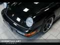 Porsche 964 Speedster Gepflegter Zustand *Wenig KM* Schwarz - thumbnail 4