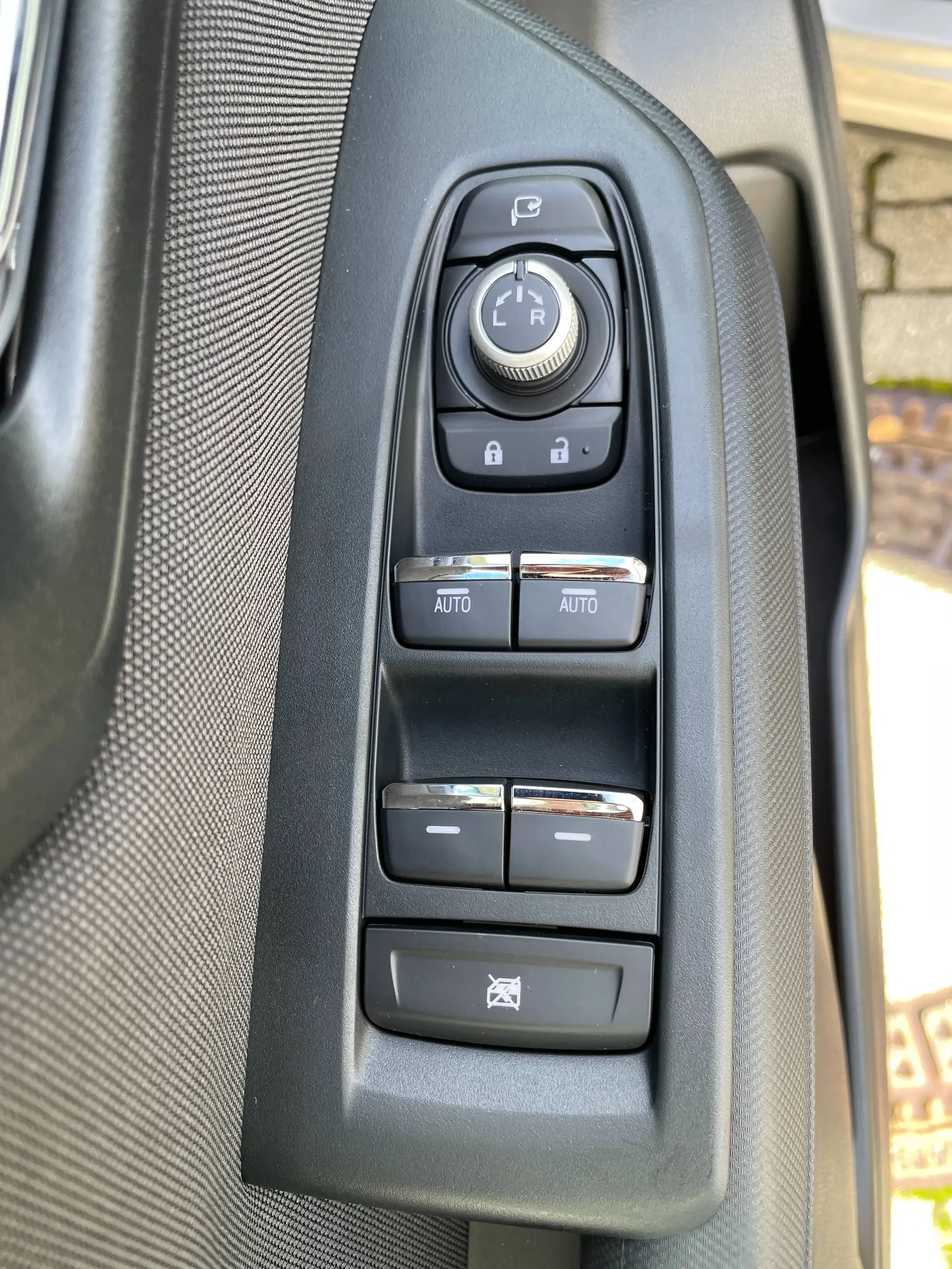 Subaru Forester Forester Hybrid 2.0ie Lineartronic Active — photo 10
