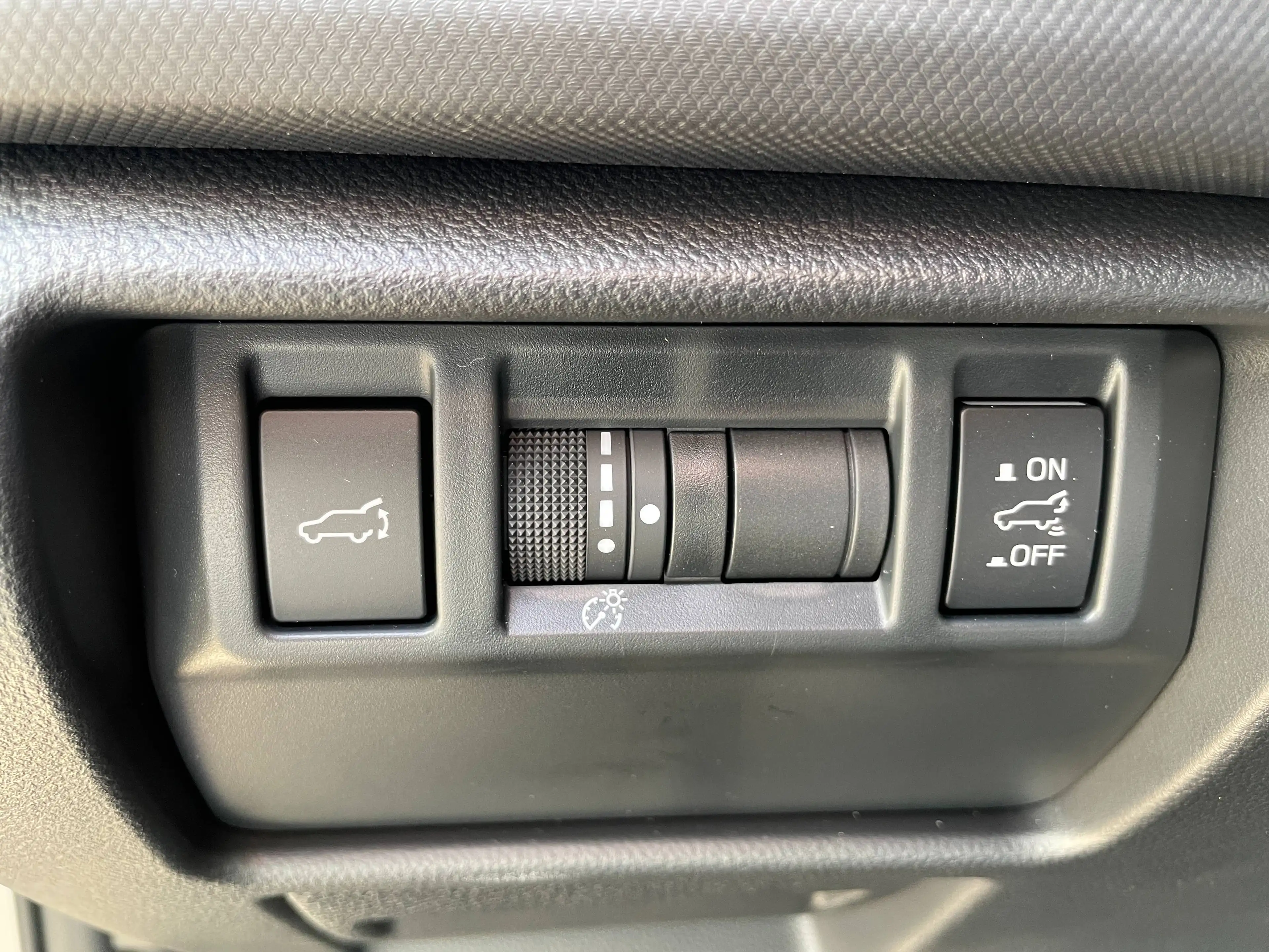 Subaru Forester Forester Hybrid 2.0ie Lineartronic Active — photo 11