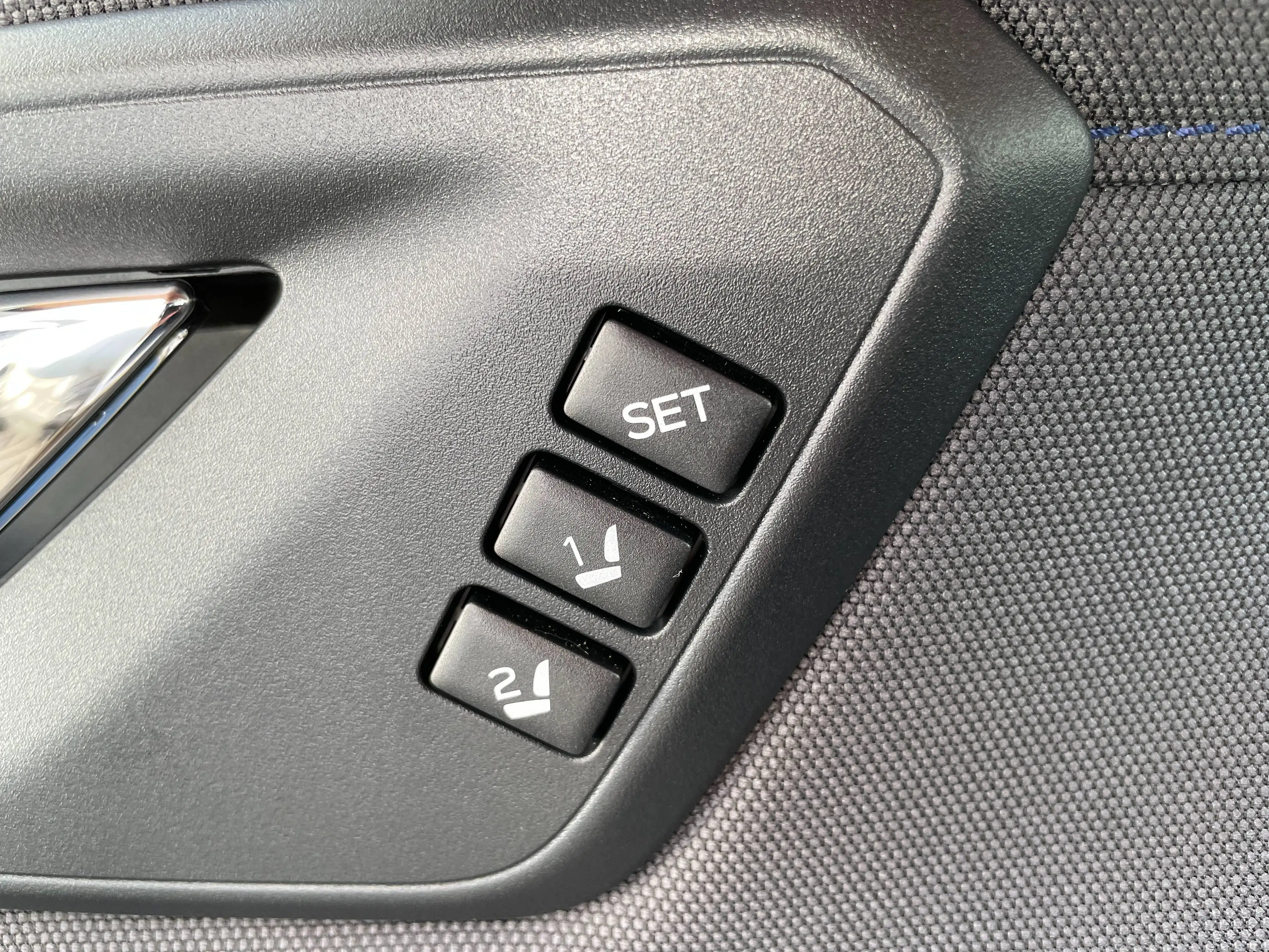 Subaru Forester Forester Hybrid 2.0ie Lineartronic Active — photo 12